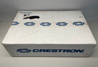 Crestron PC-100 Power Conditioner 100, 15A, 120V AC, PN 6507242