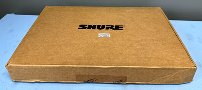 Shure MXWANI8 8-Channel Audio Network Interface