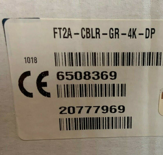 Crestron FT2A-CBLR-GR-4K-DP | 6508369 | Gravity Cable Retractor for FT2A Series