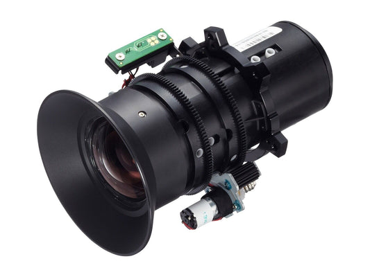 NEC NP35ZL 1.23 - 1.52:1 Zoom Lens for NEC PX Series Projectors