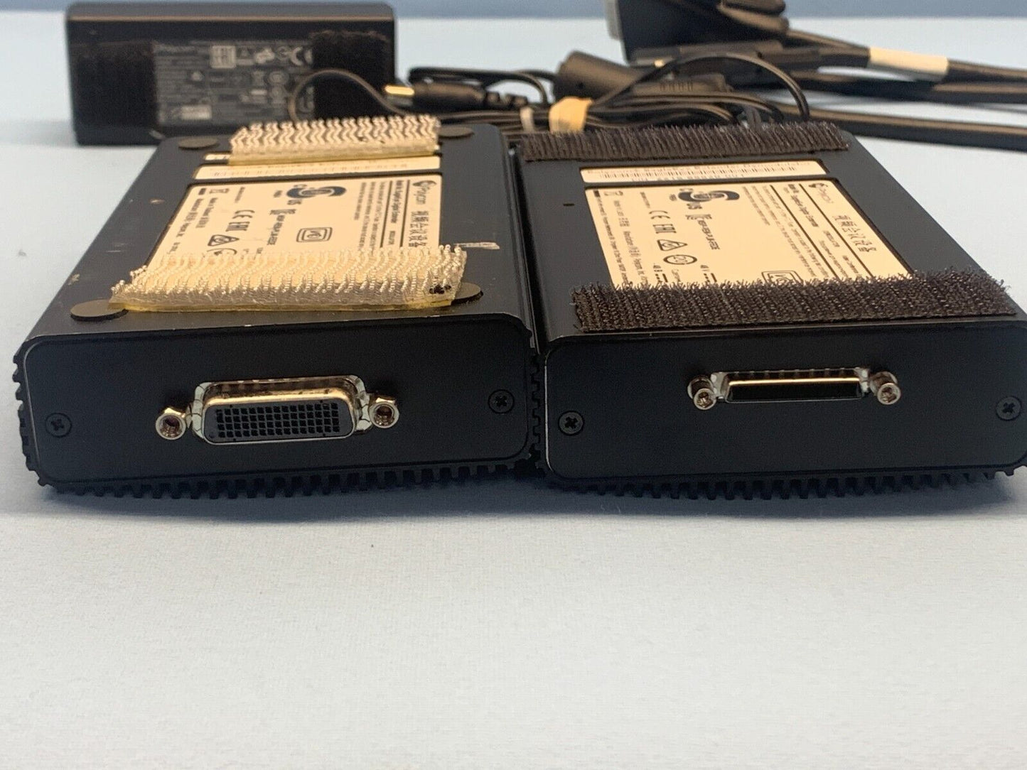 Polycom RealPresence EagleEye Digital Extender (Modulator/Demodulator ...