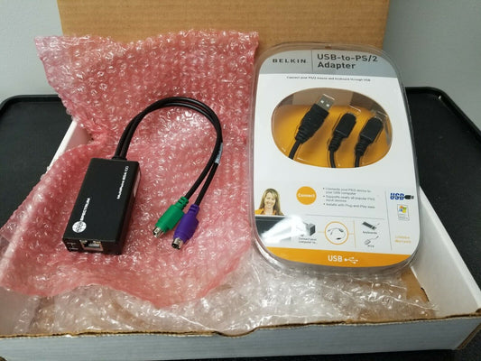 Belkin RGB Spectrum EDA-100 External Desktop Agent Firmware 2.0.0.0