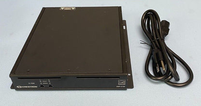Crestron AMP-2100 Dual-Channel Modular Power Amplifier 100W/Ch. 4/8Ω. 6507818