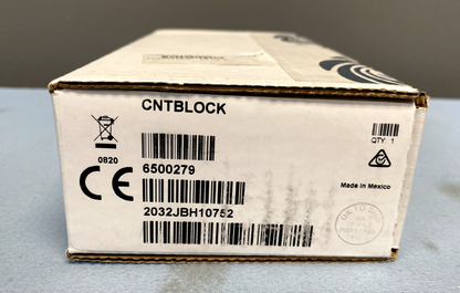 Crestron CNTBLOCK Cresnet Distribution Block with Phoenix Connectors 6500279
