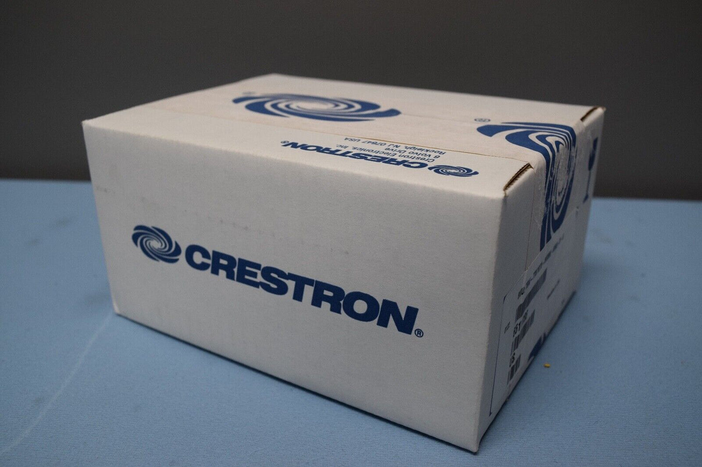 Crestron TSW-770/1070-MSMK-ANG-B-S Multisurface Mount Kit Angled 6511786