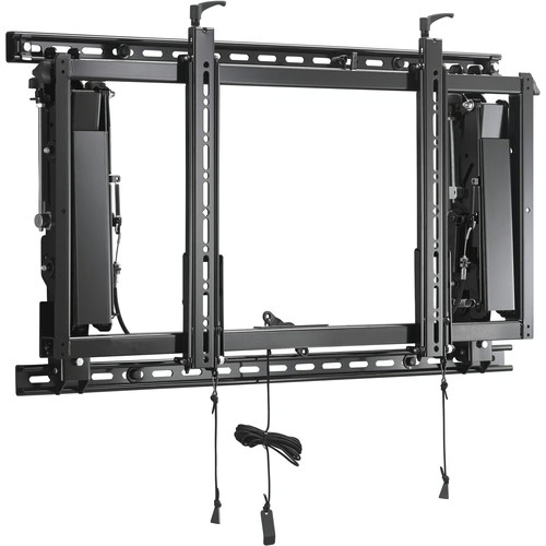 Chief LVS1U ConnexSys Video Wall Landscape Mounting System with Rail