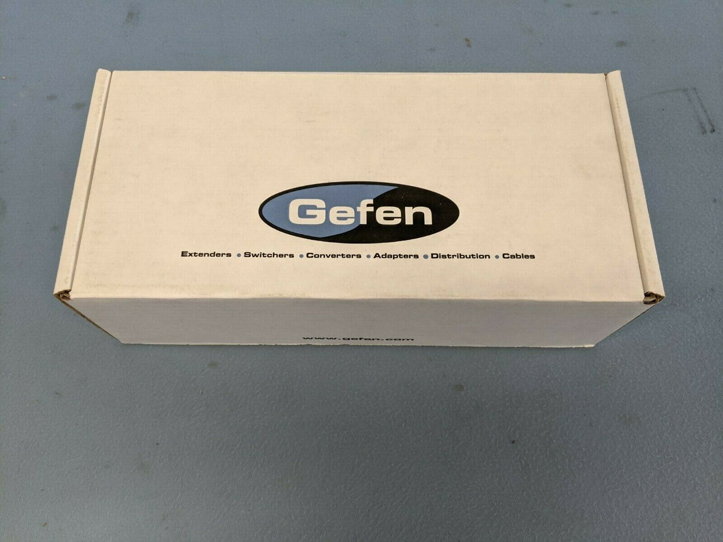 Gefen EXT-USB-400FON-CO USB 2.0 Extender