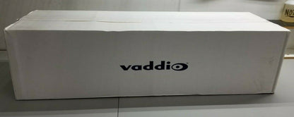 Vaddio HuddleStation Premier 999-8915-000 HD Video Conference Camera System