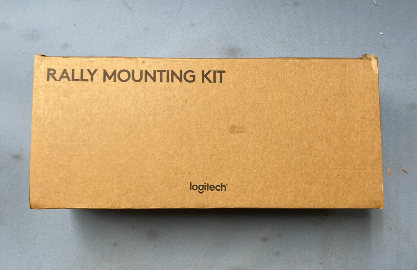 Logitech Rally Mounting Kit For Rally or Rally Plus 939-001644