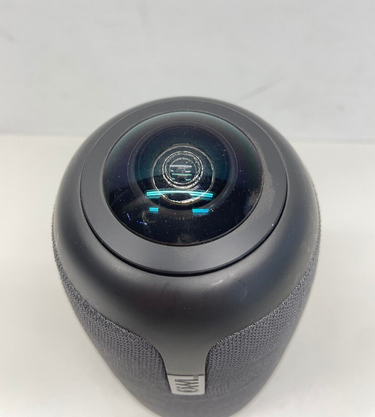 Owl Labs MTW100 Meeting Owl 360 Degree Video Conference Camera - Black