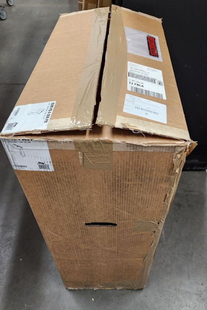 Middle Atlantic VWM-2-2-36K-PW Pre-Configured 36