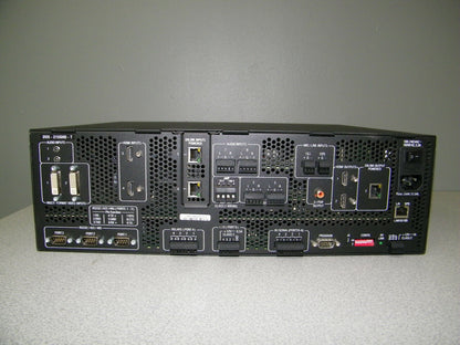 AMX Enova DVX-2155HD-T 6x3 70/100V Switcher
