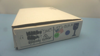 Crestron DMC-VID-RCA-A Card