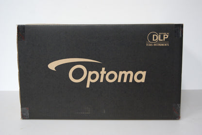 Optoma W505 / DAWUZU Full HD DLP WXGA Projector / 5200 Lumens