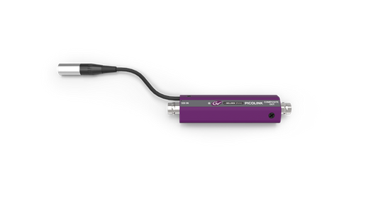 Grass Valley PicoLink Pico Link ENC-291P 12-Bit SDI to NTSC/PAL Encoder