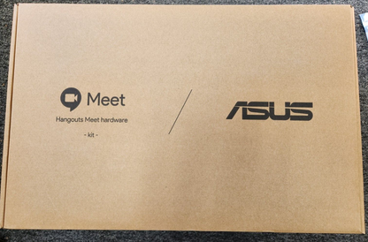 ASUS N7042U Chromebox 3 Hangouts Meet Hardware Kit 1.8GHz i7-8550U 4GB 32GB  NEW