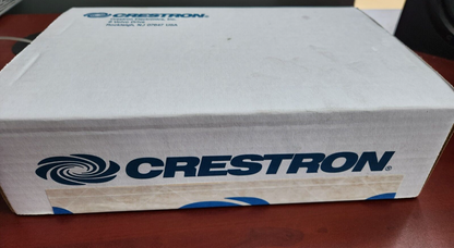 Crestron PW-4830DUS. Dmps DMpoe Power Supply 6507064 Factory Sealed