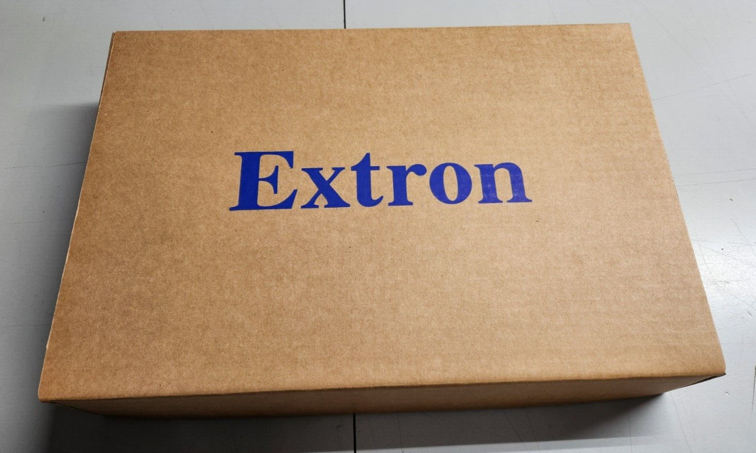 Extron AC+USB 314 US, Cord 60-1891-01 Power Module NEW – LPAV