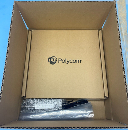 Polycom Pano Wireless Presentation System 4K UHD Sharing Device 7200-84685-001