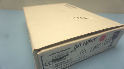 Crestron DMC-DVI Input Card for DM Switchers | 6502663