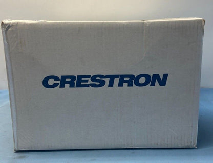 Crestron TSS-7-W-S-SSW KIT 7 " Room Scheduling Touch Screen White Smooth 6510486