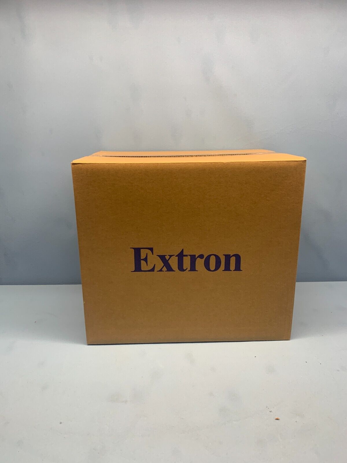 Extron Cable Cubby 1202 & AC 104 US Cord (60-1894-02)