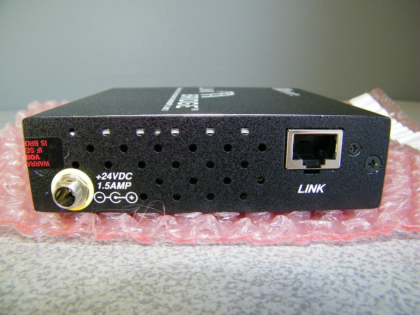 Broadata LBH-H-EAD-T Video Converting Transmitter System