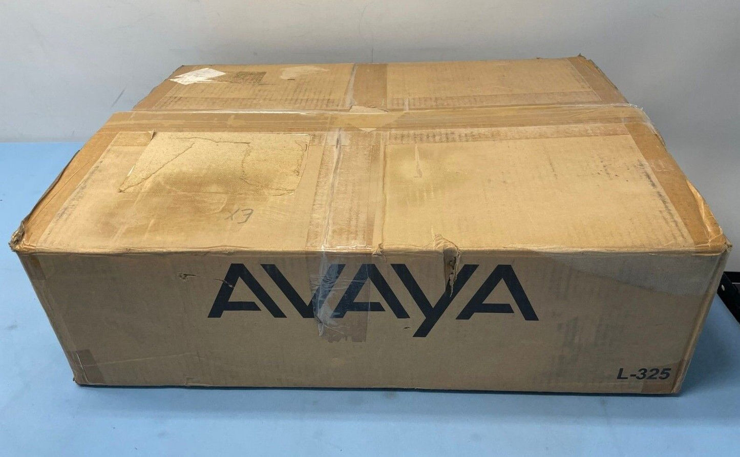 Avaya Media Gateway EM200 Expansion Module (700476401)