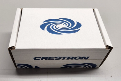 Crestron TSW-UMB-70 Universal Mounting Bracket 6511127 Sealed Box