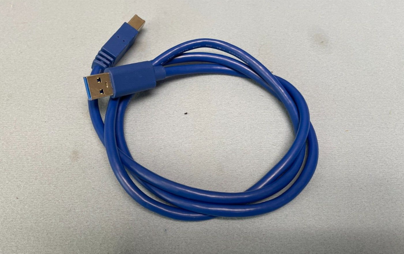 E119932-U AWM 20276 80ºC 30V VW-1 Computer Cable Copartner – LPAV