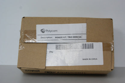 Polycom 7200-23490-001 / Trio 8800 Power Kit
