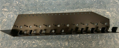 RDL SR-10 Stick-On Series Mounting Rack