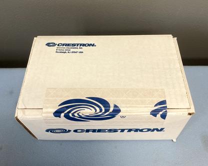 Crestron DM-TX-200-C-2G-W-T Wall Plate DigitalMedia 8G+ Transmitter 200 6510977
