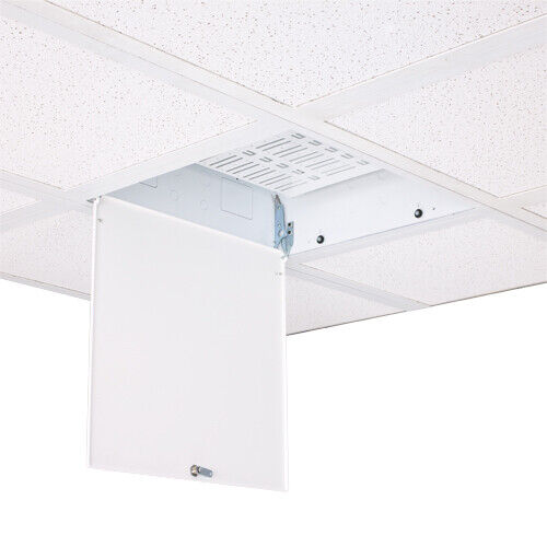 Chief CMS 490 CMS490 Above Suspended Ceiling Tile Storage System