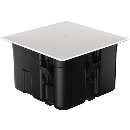 Bose EM90 Professional EdgeMax In-Ceiling Premium Loudspeaker / Speaker (White)