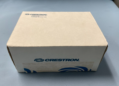 Crestron CCS-CAM-USB-F-100 Logitech Webcam C930e
