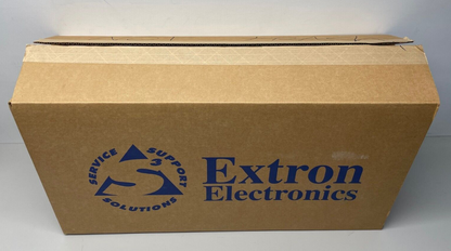 Extron 42-120-03 Flat Field Speaker FF 120 PAIR