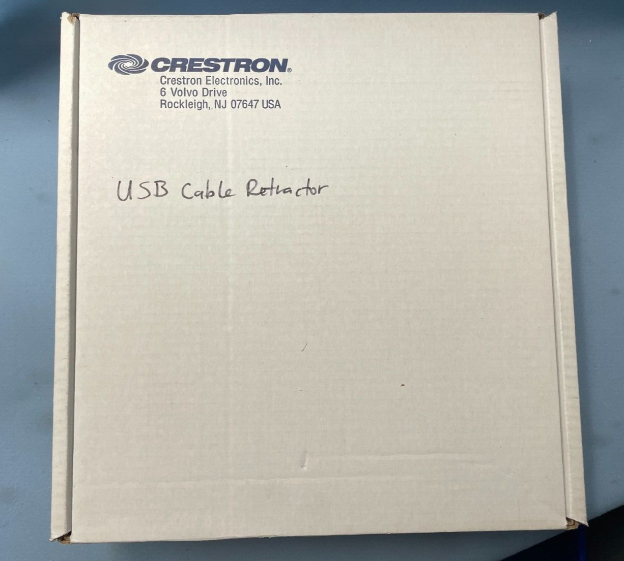 Crestron FT2A-CBLR-1T-USB 6508387