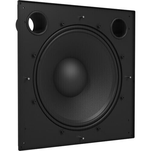 Tannoy CMS 1201SW  12 Inch Ceiling Subwoofer for Installation Applications