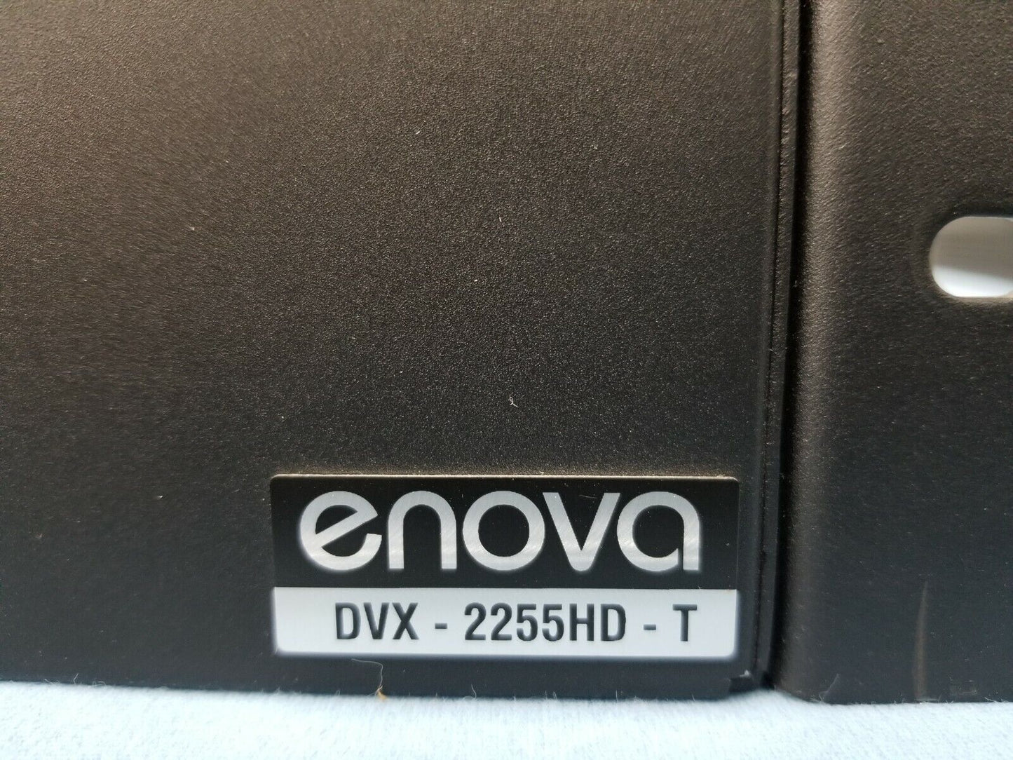 AMX Enova DVX-2255HD-T 6x3 All-In-One Presentation Switcher