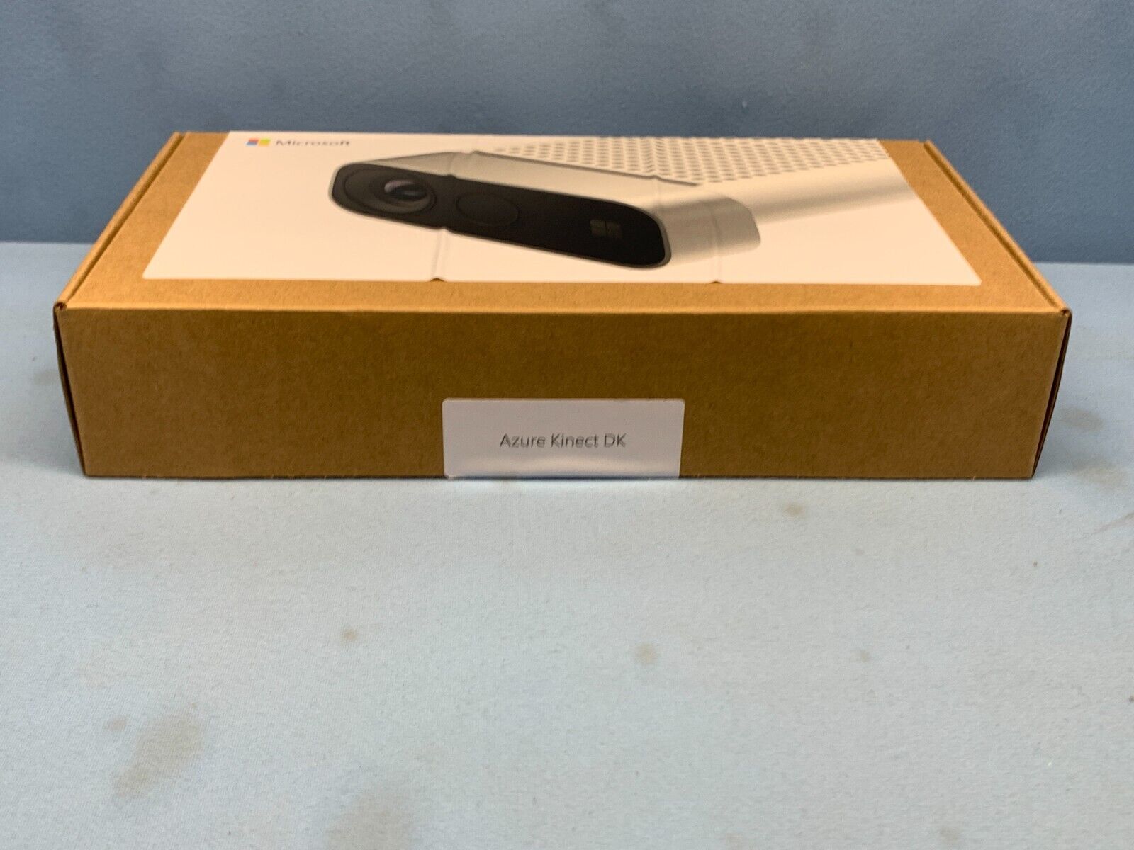 Microsoft Azure Kinect DK Developer Kit LPAV