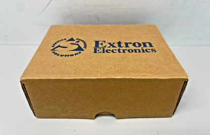 Extron 70-1031-05 TMK 120 R Table Mount Kit for Two Retractor Modules