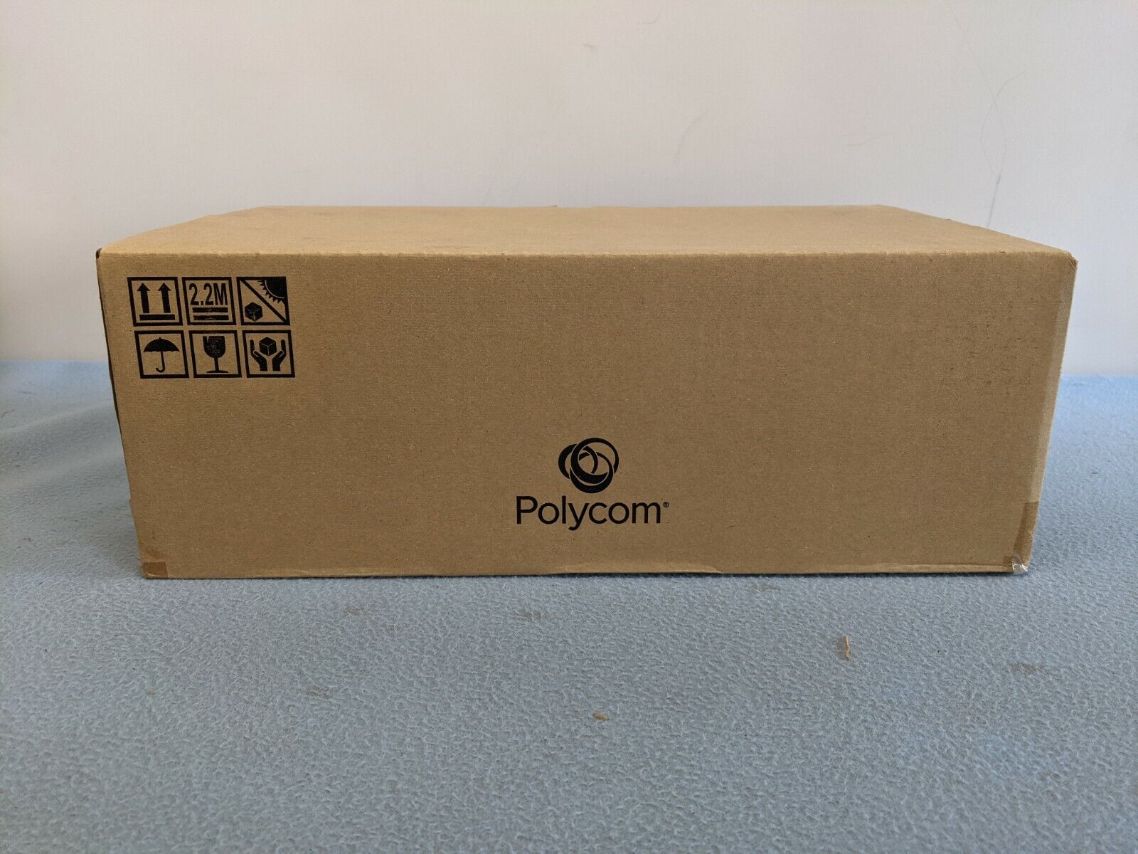 Polycom Trio VisualPro Video Conferencing Codec 2215-85458-001 – LPAV